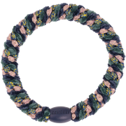 10 KKNEKKI MIX NAVY VELVET GREEN GLITTER