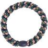 10 KKNEKKI MIX NAVY VELVET GREEN GLITTER