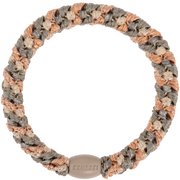 11 KKNEKKI MIX ROSEGOLD CAMO GLITTER