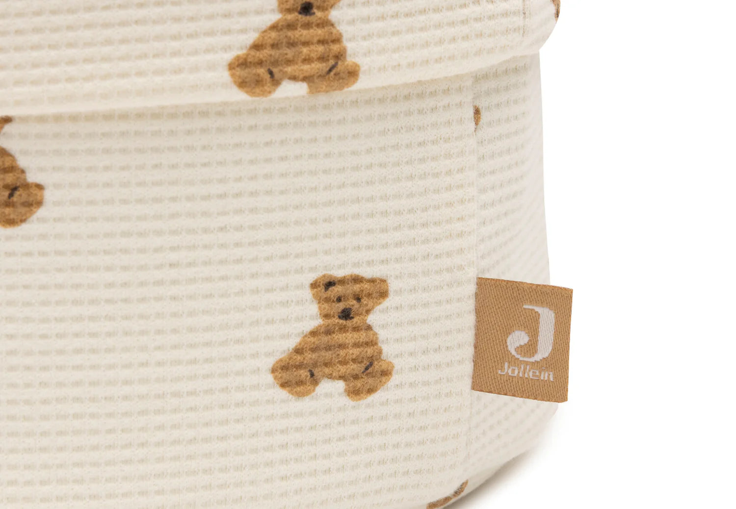 Pflegekörbchen - Mini Teddy Bear/ Teddy Bär