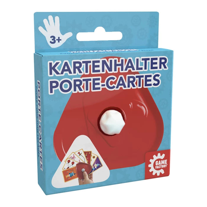 Kartenhalter bis zu 30 Karten