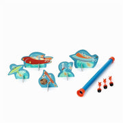 Blow Dart