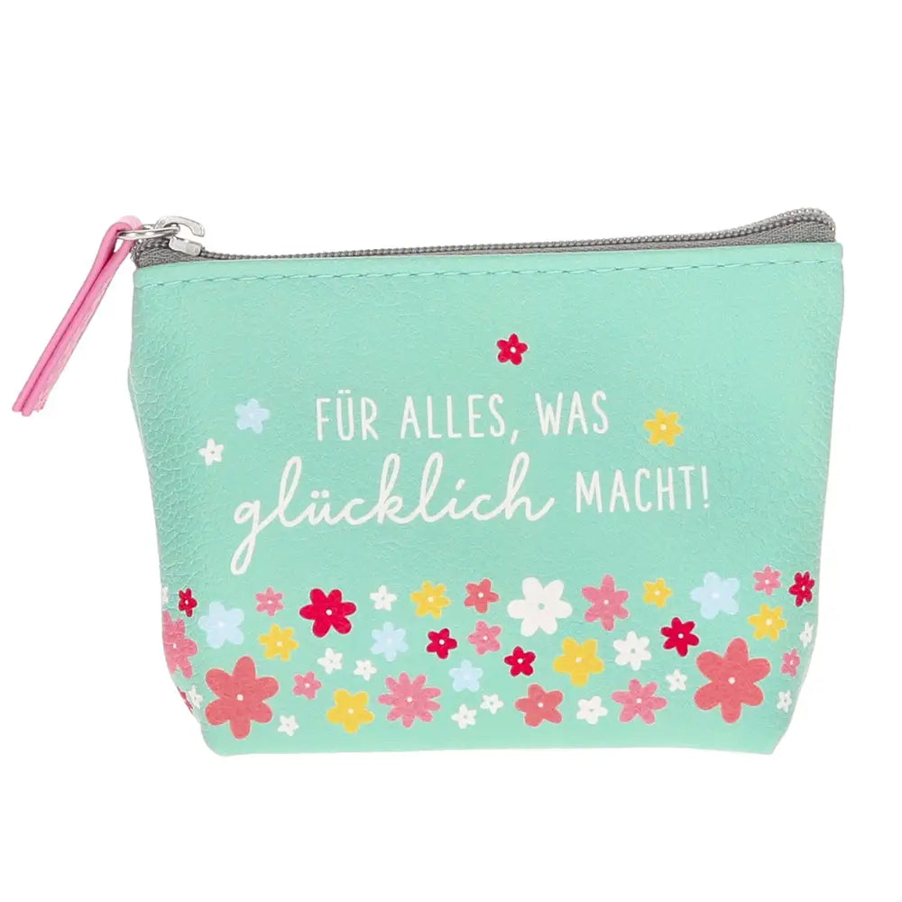 Kleine Täschchen Depesche