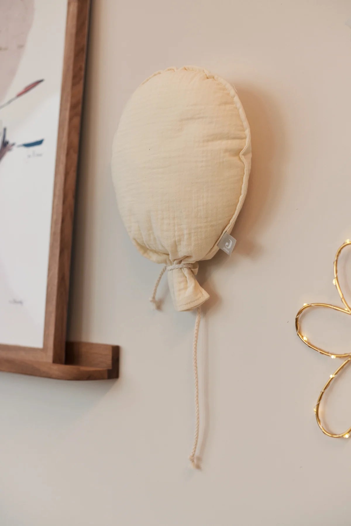 Ballon-Party Collection-Ivory- von Jollein