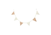 Girlande - Party Collection - von Jollein