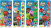 Freak Marbles Set