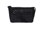 Buggy/Stroller Organizier-Black-von Jollein