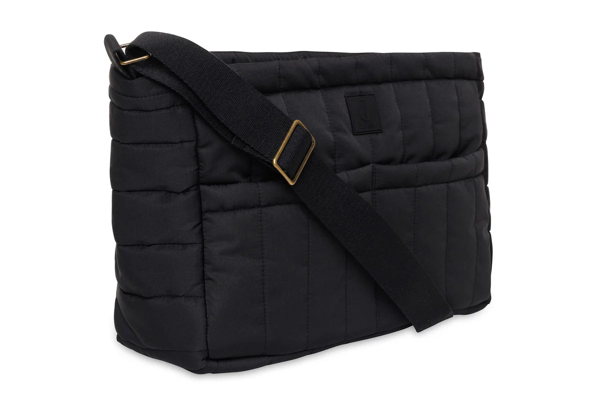 Buggy/Stroller Organizier-Black-von Jollein