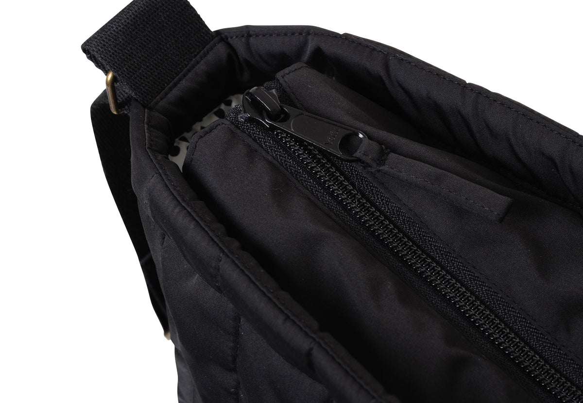 Buggy/Stroller Organizier-Black-von Jollein