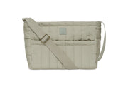 Buggy/Stroller Organizier-Olive green-von Jollein