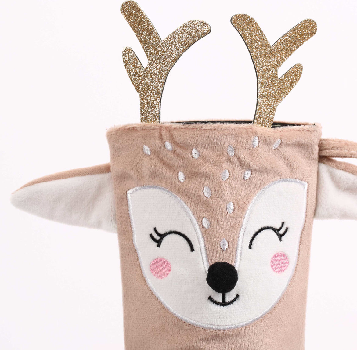 Nikolaus Reh oder Fuchs Strumpf optional mit Name