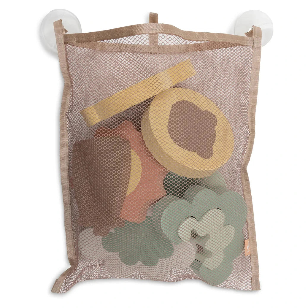 Bade Puzzle - Kangaroots von Jollein