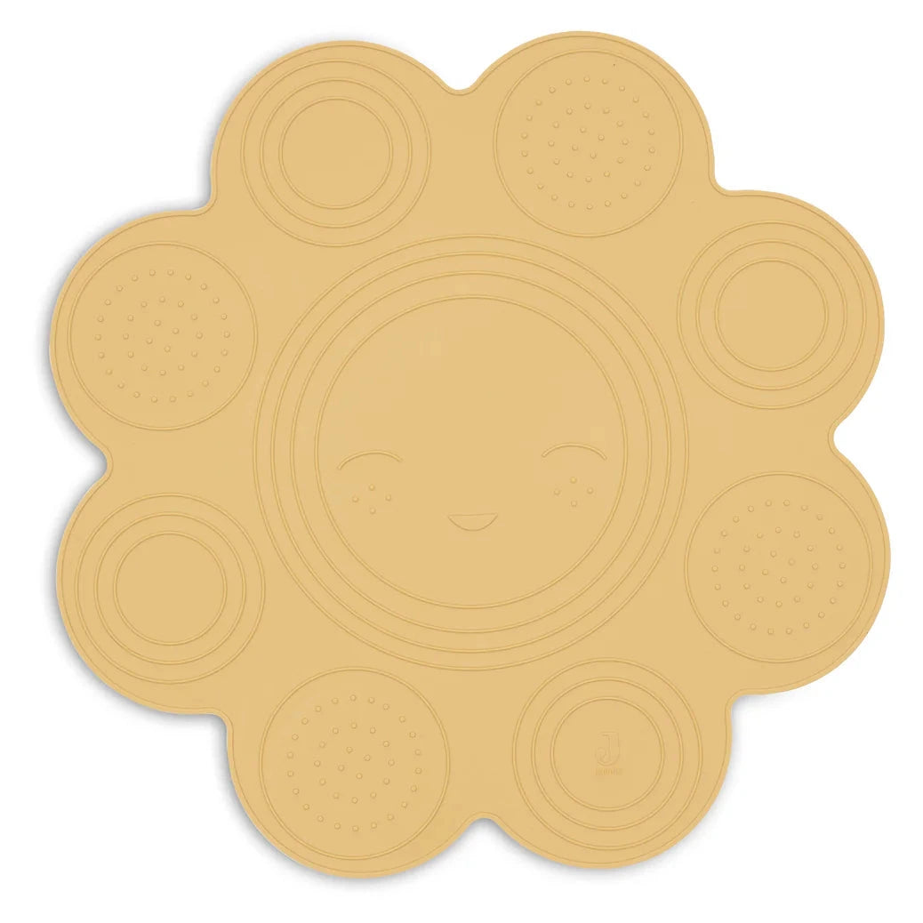 Silikon Badematte von Jollein