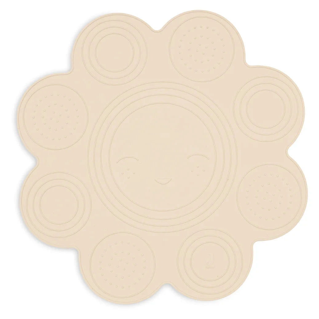 Silikon Badematte von Jollein