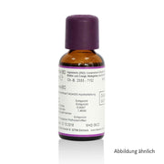 Lemongrasöl BIO|demeter 30 ml