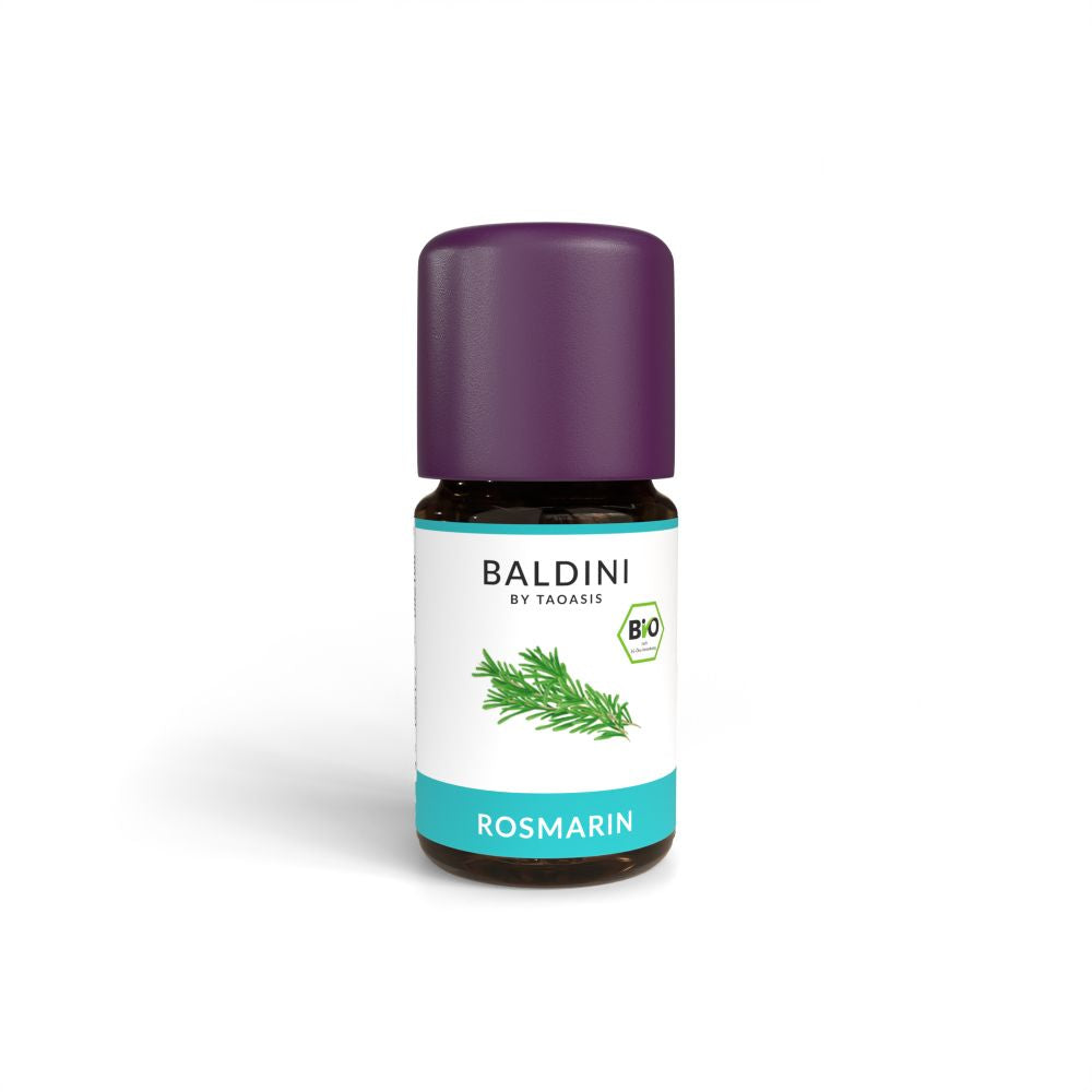 Baldini - Rosmarinöl Bio-Essenz