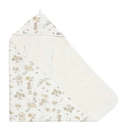 Wickeldecke Jollein Dreamy Mouse - von Jollein