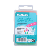 Tintenpatronen 10er bunt McNeill – Ghost Pen