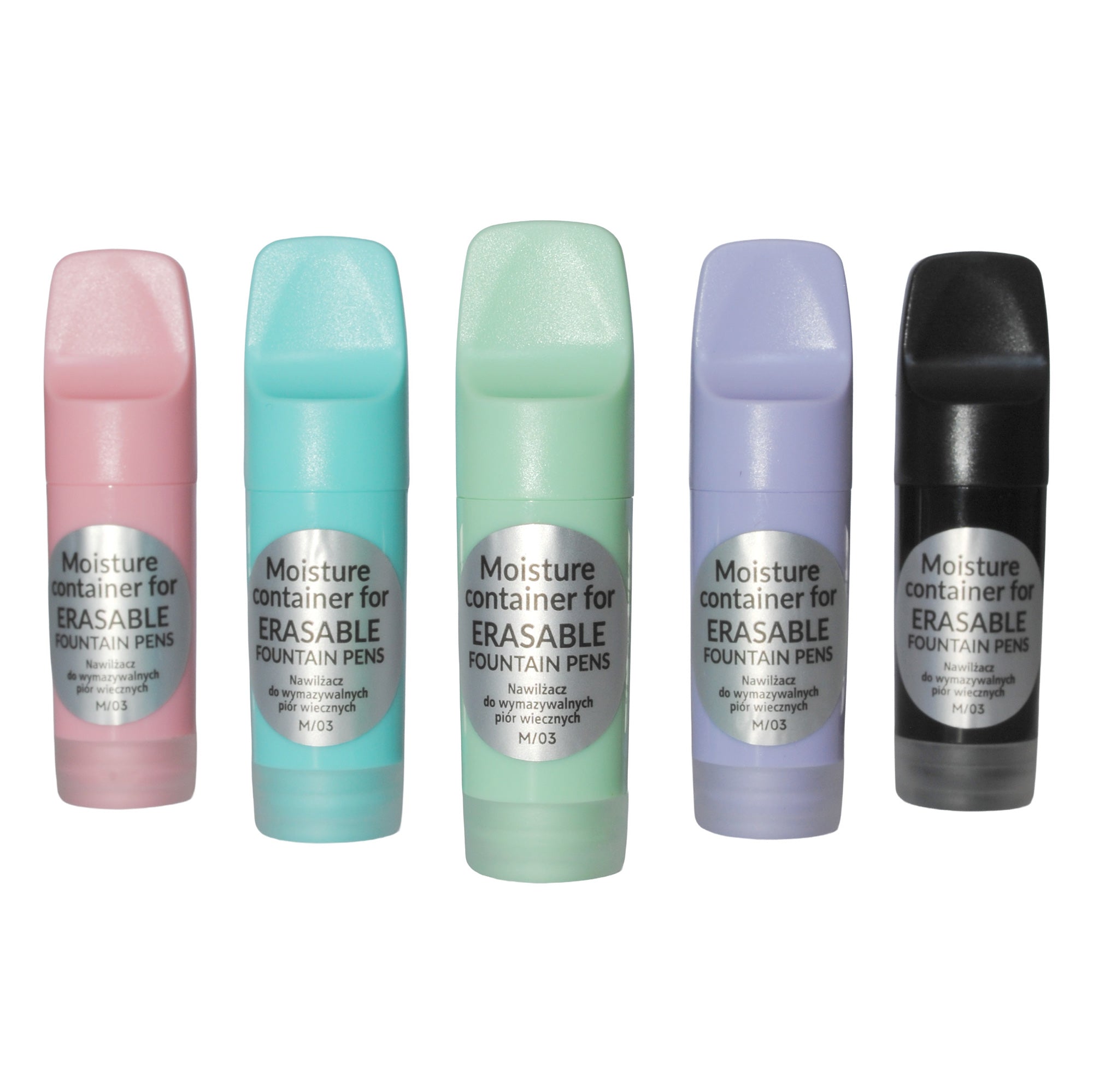 McNeill - Spitzenbefeuchter