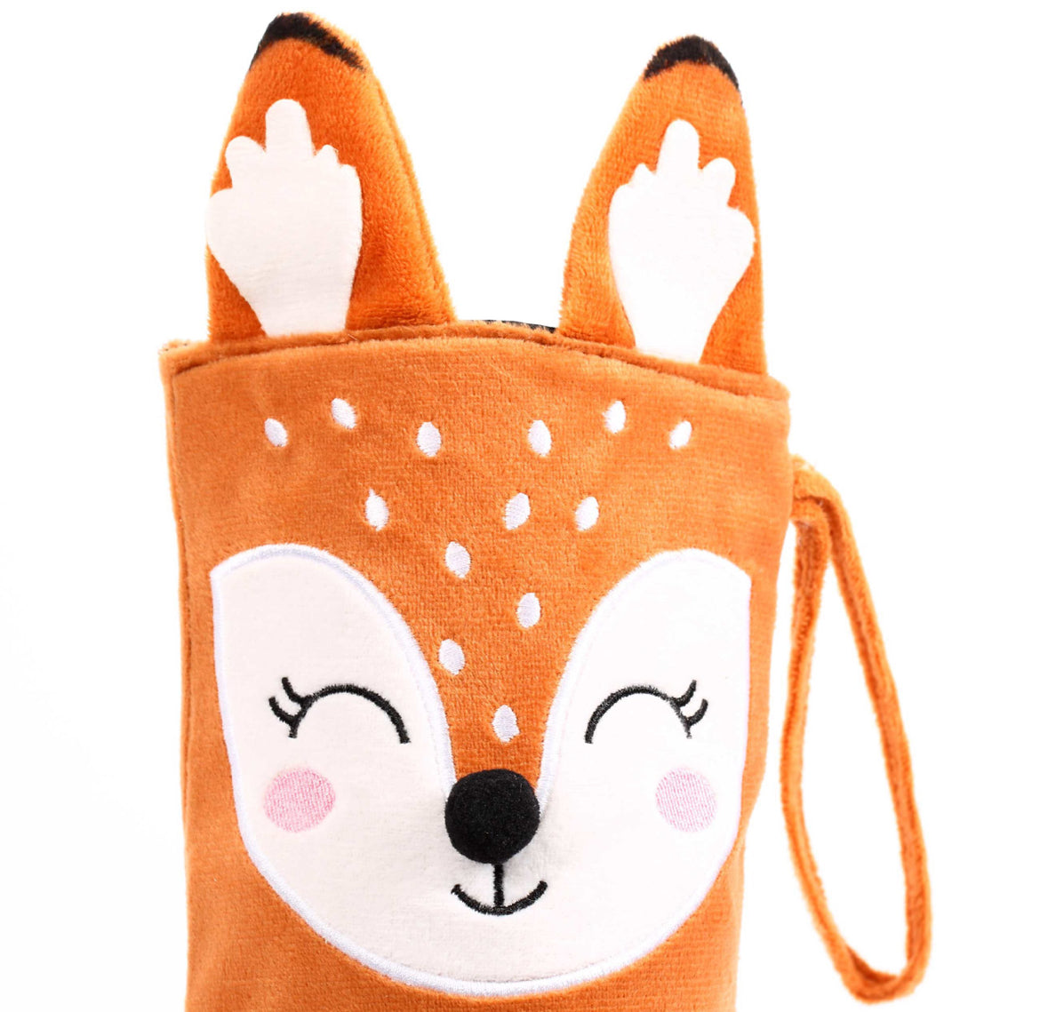 Nikolaus Reh oder Fuchs Strumpf optional mit Name