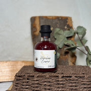 Essigzubereitung Himbeer Creme - Edelschmaus