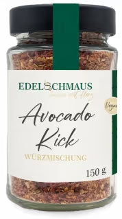 Avocado Kick Würzmischung  Edelschmaus