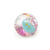 Flummi Leuchtender Springball Legami