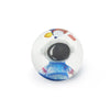 Flummi Leuchtender Springball Legami