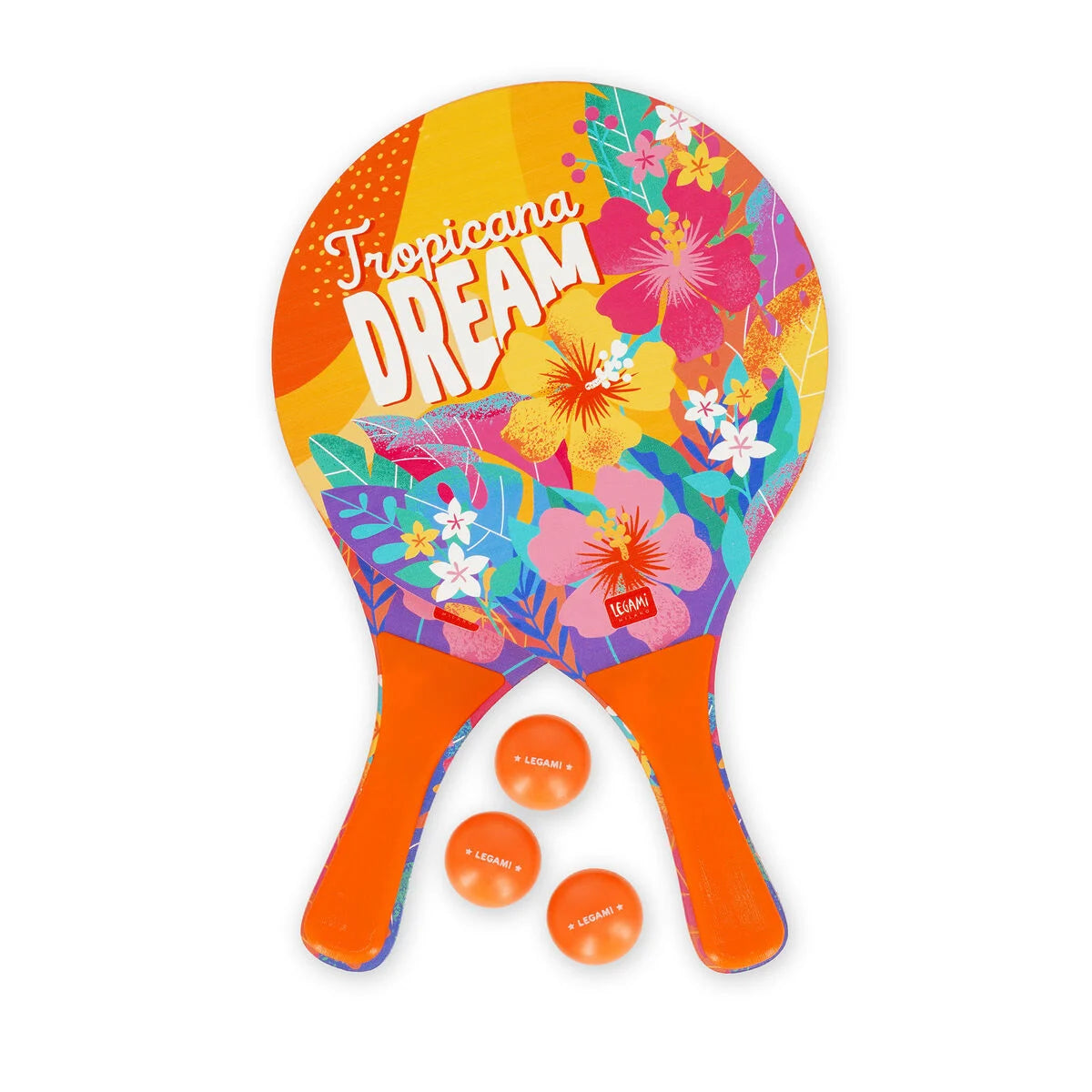 Strandschläger Tropica Dream - Legami