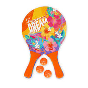 Strandschläger Tropica Dream - Legami
