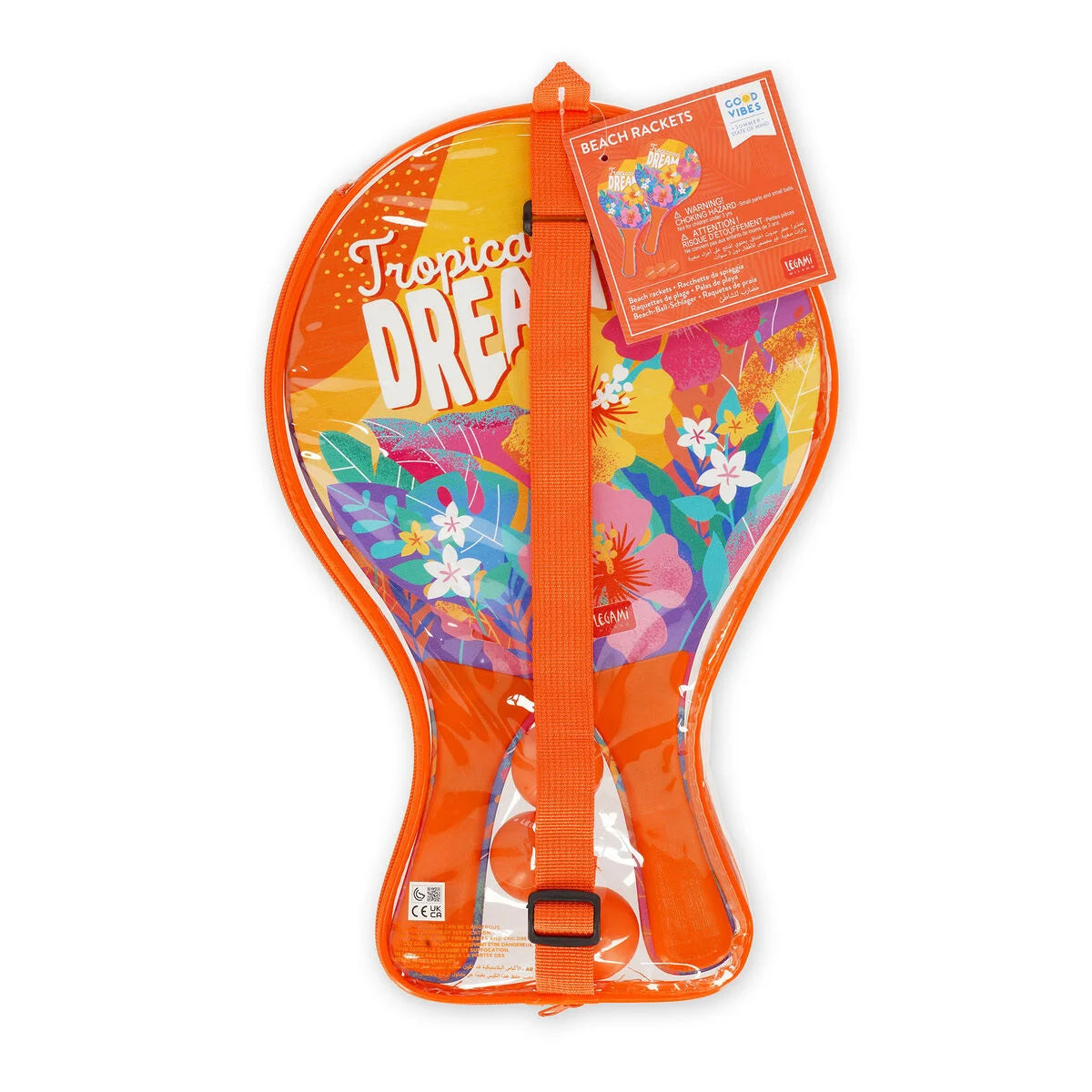 Strandschläger Tropica Dream - Legami