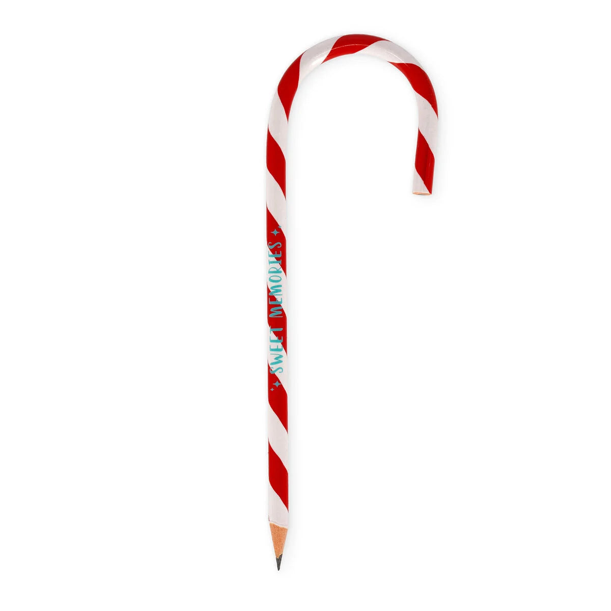 Bleistift Zuckerstange - Sweet Memories Legami