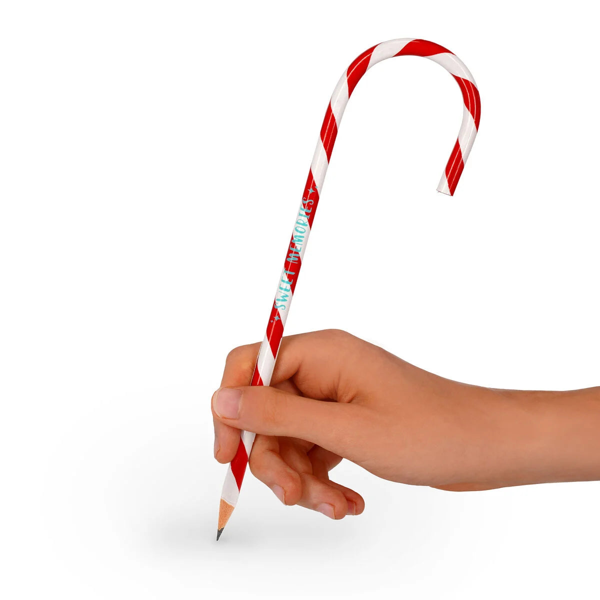 Bleistift Zuckerstange - Sweet Memories Legami