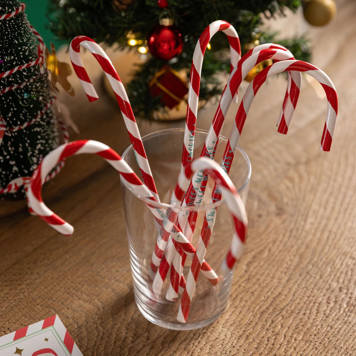 Bleistift Zuckerstange - Sweet Memories Legami