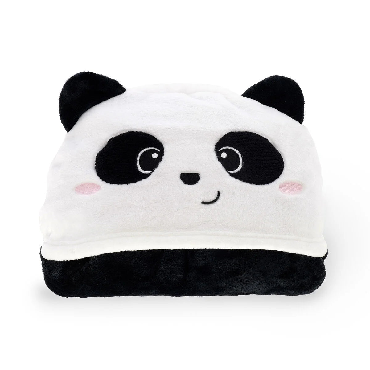 Decke Mit Kapuze Panda - Cosy Hugs Legami