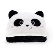 Decke Mit Kapuze Panda - Cosy Hugs Legami