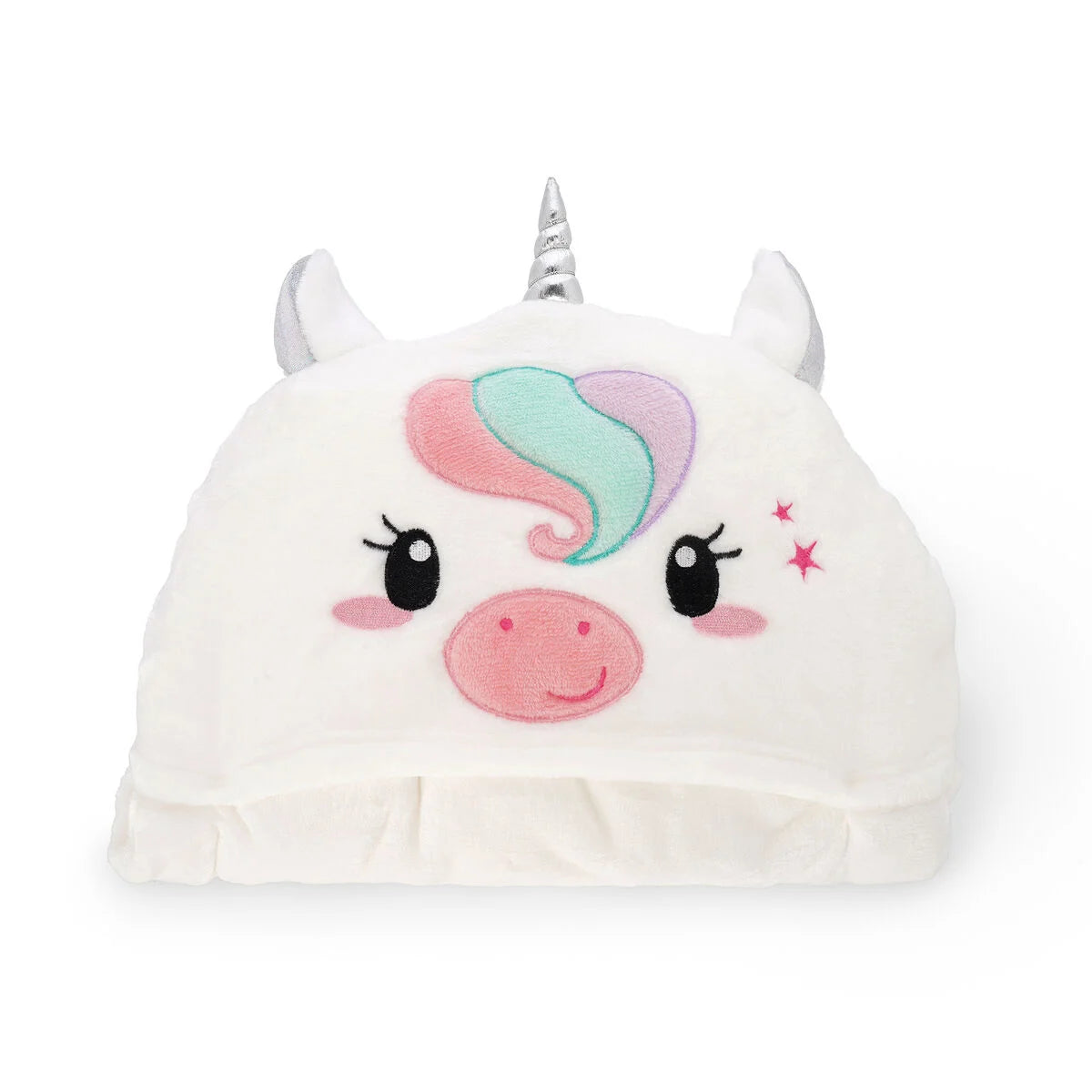 Decke Mit Kapuze Unicorn - Cosy Hugs Legami