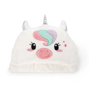 Decke Mit Kapuze Unicorn - Cosy Hugs Legami