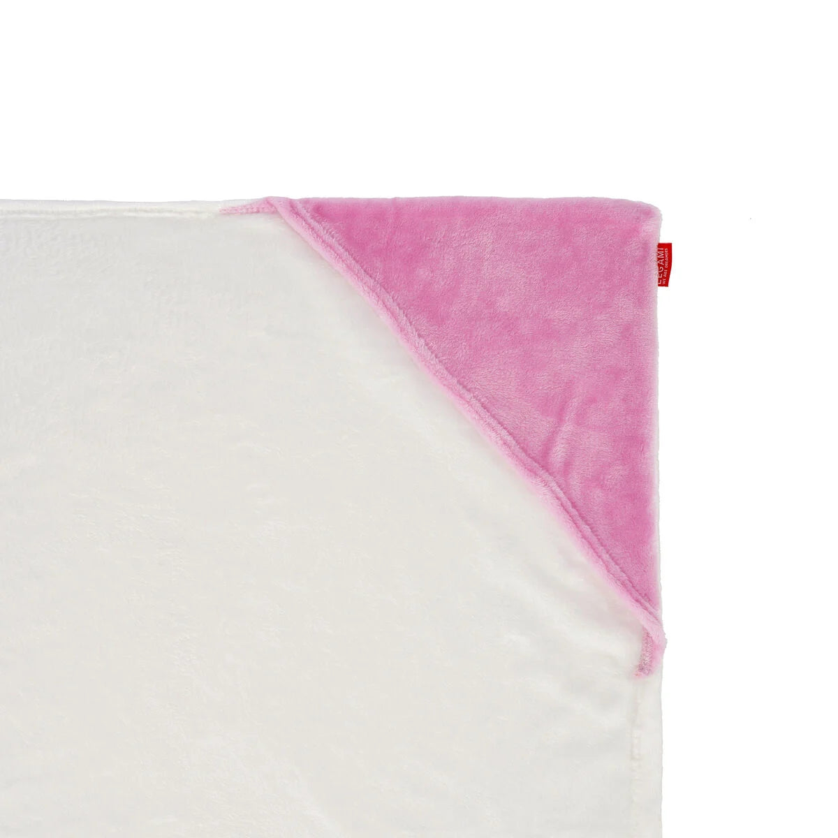 Decke Mit Kapuze Unicorn - Cosy Hugs Legami