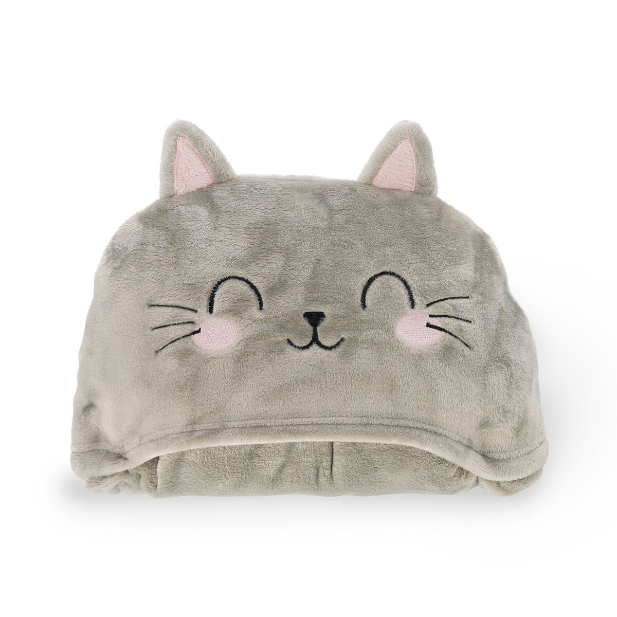 Decke Mit Kapuze Kitty - Cosy Hugs Legami
