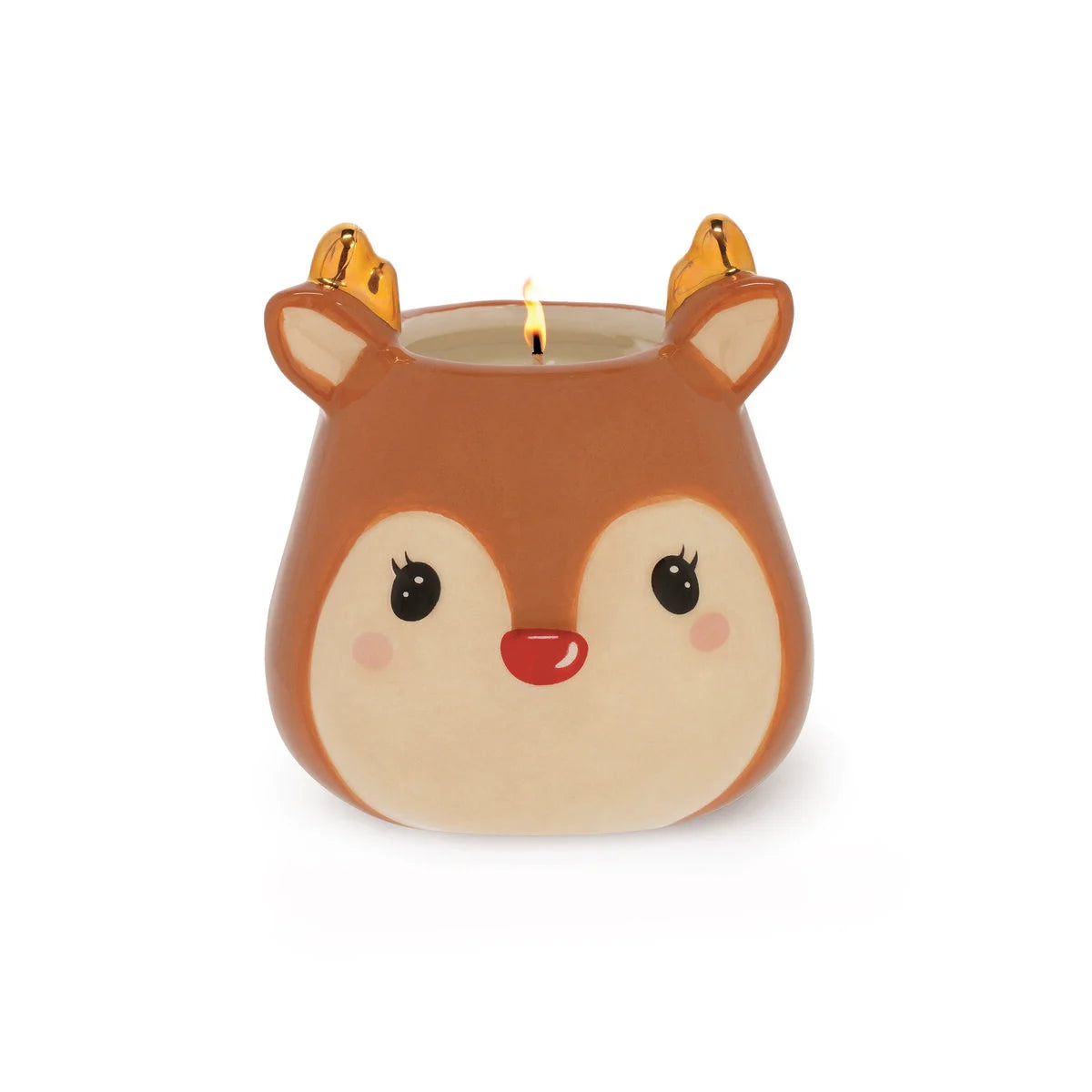 Duftkerze Rentier - Scented Candle Legami