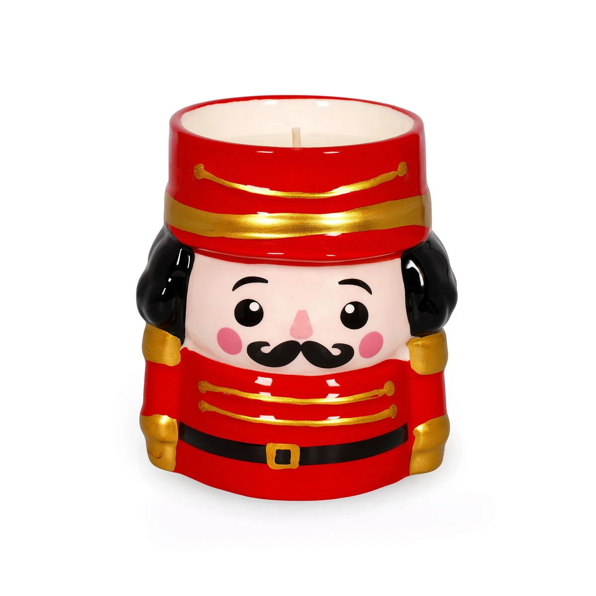 Duftkerze Nussknacker - Scented Candle Legami