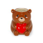 Duftkerze Love Is in the Air - Teddy Bear - Legami