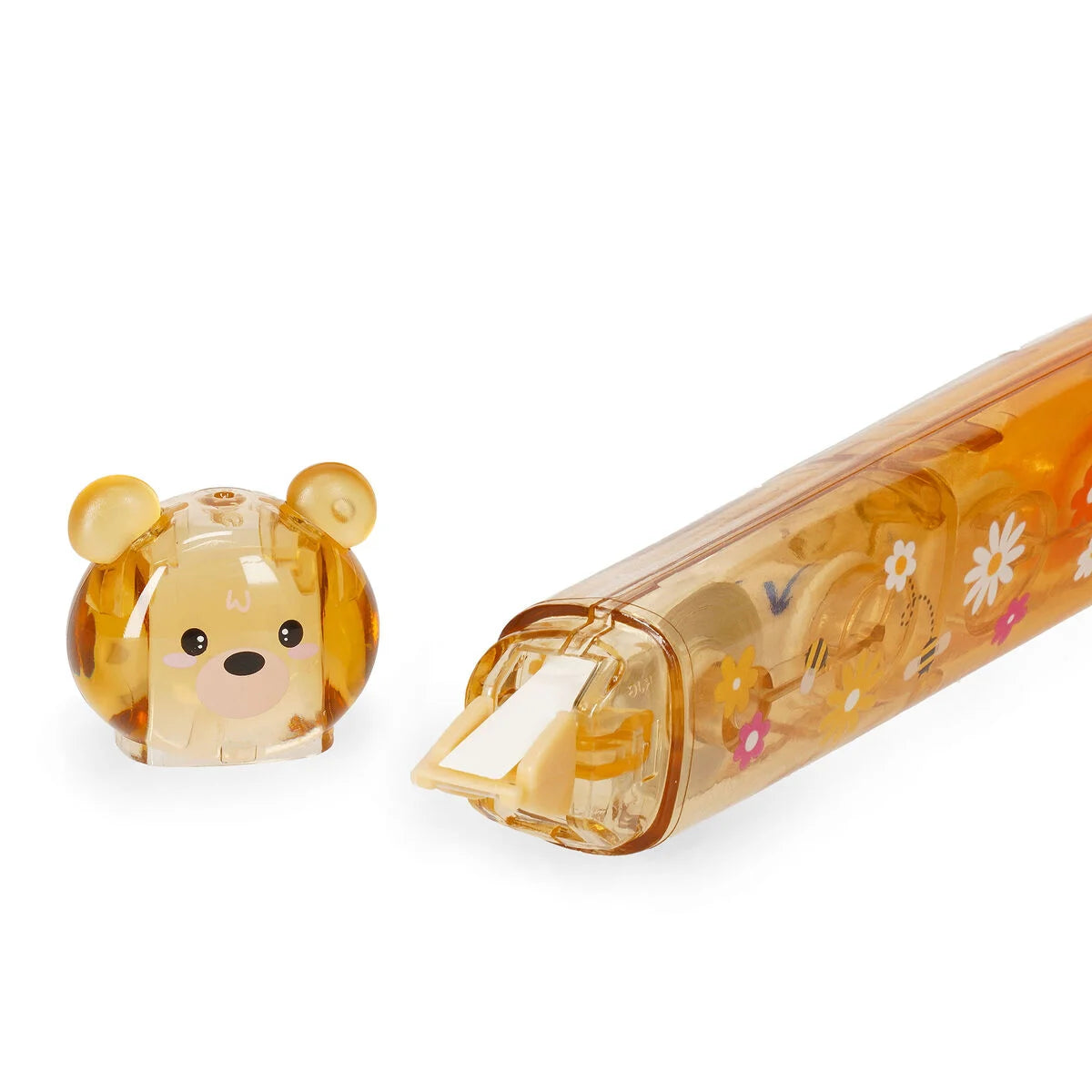 2-in-1 Korrekturroller und Kleberoller - Bear Sweet Bear - Legami