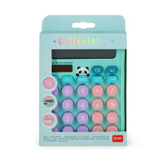 Taschenrechner Panda - Legami