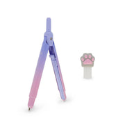 Zirkel mit automatischer Mine - Meow - Legami