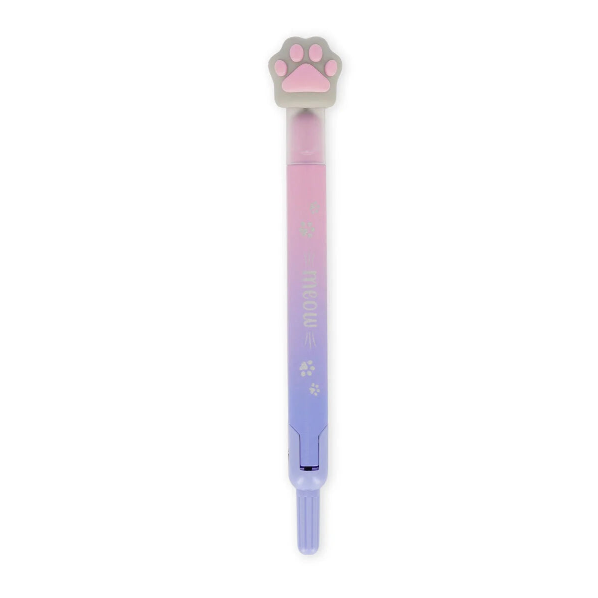 Zirkel mit automatischer Mine - Meow - Legami
