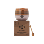 Lippenbalsam Chocolate - Honeybalm