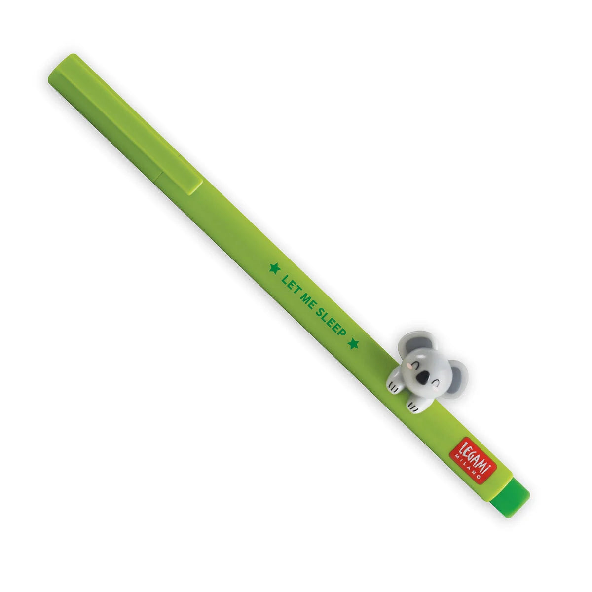Koala Legami Gelstift - Lovely Friends