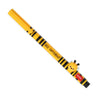 Biene Lovely Friends Gelstift mit Deko-Tierchen Biene Bee „Bee Different“ -  Legami